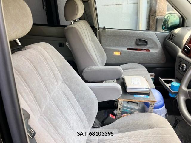 Toyota LITEACE NOAH 2001-06 8036539-13