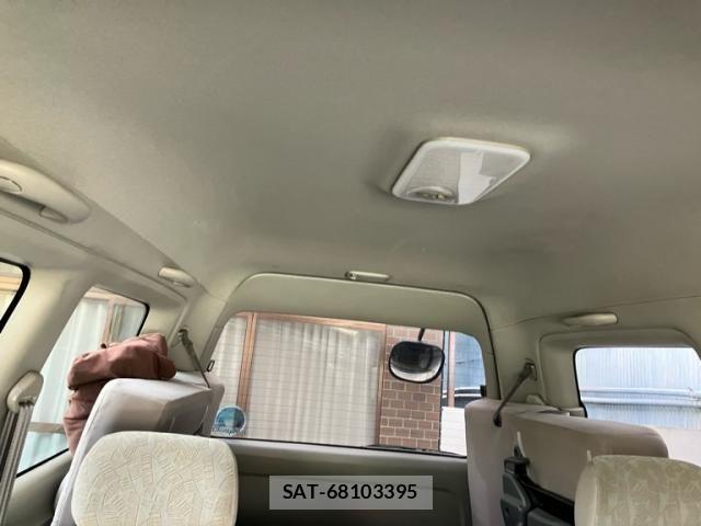 Toyota LITEACE NOAH 2001-06 8036539-17