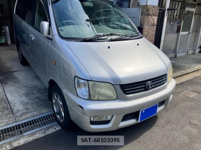 Toyota LITEACE NOAH 2001-06 8036539-1