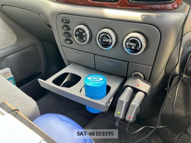 Toyota LITEACE NOAH 2001-06 8036539-21