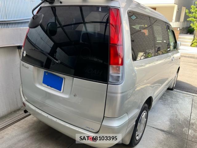 Toyota LITEACE NOAH 2001-06 8036539-2
