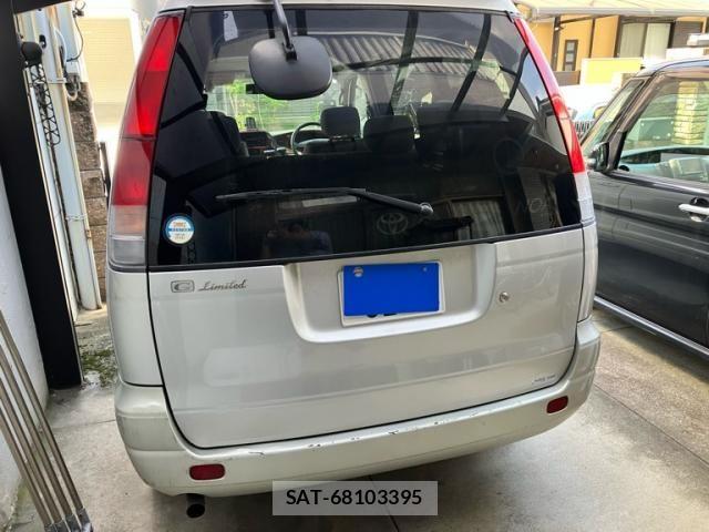 Toyota LITEACE NOAH 2001-06 8036539-3