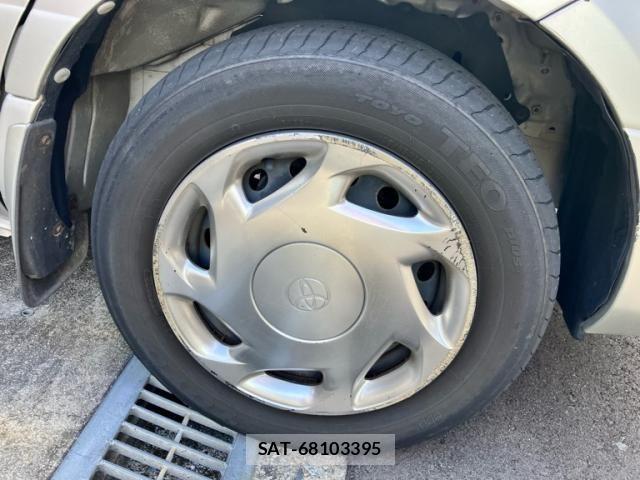 Toyota LITEACE NOAH 2001-06 8036539-4