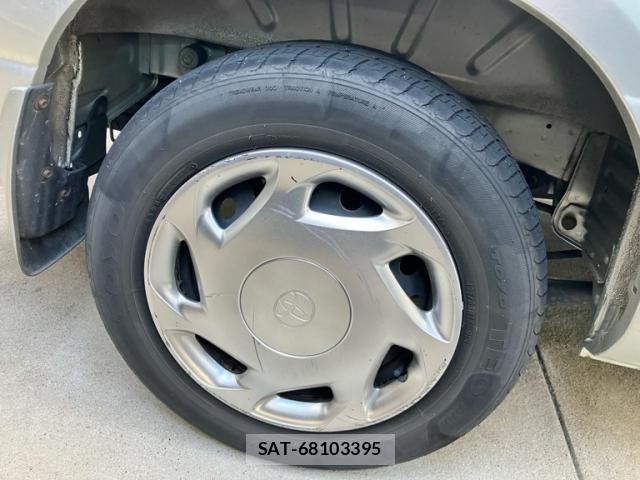 Toyota LITEACE NOAH 2001-06 8036539-5