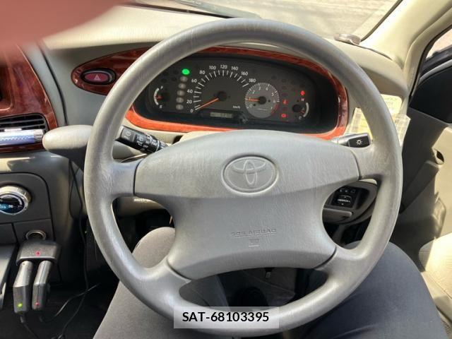 Toyota LITEACE NOAH 2001-06 8036539-8