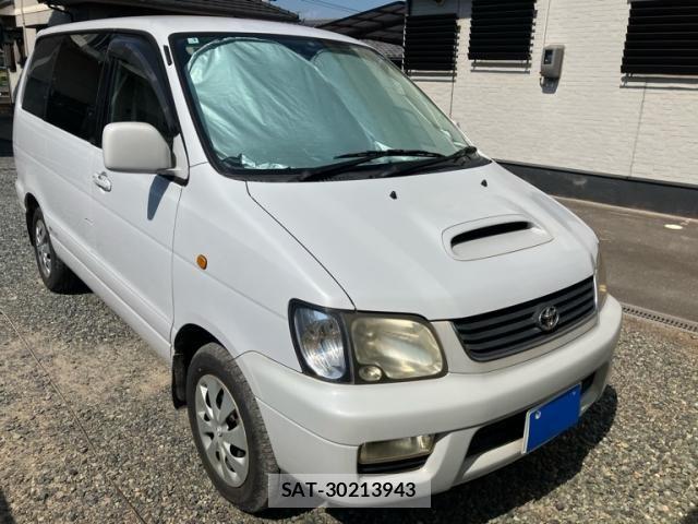 Toyota LITEACE NOAH 1999-02 8074422-0