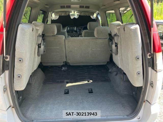 Toyota LITEACE NOAH 1999-02 8074422-9
