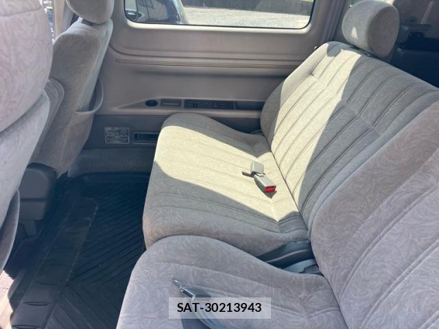 Toyota LITEACE NOAH 1999-02 8074422-12