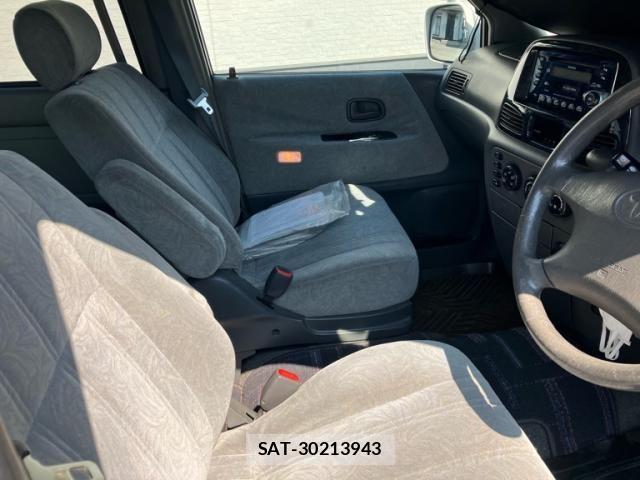 Toyota LITEACE NOAH 1999-02 8074422-15