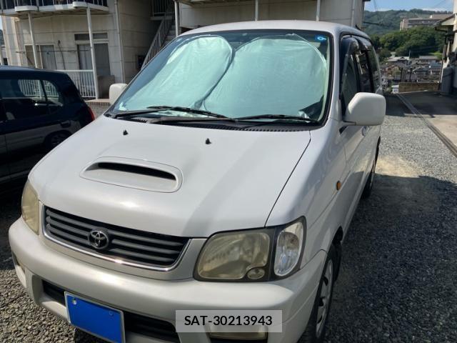 Toyota LITEACE NOAH 1999-02 8074422-1