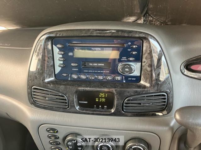 Toyota LITEACE NOAH 1999-02 8074422-21