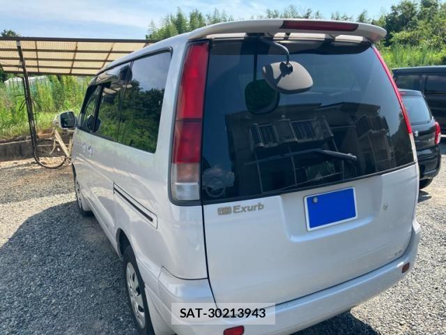 Toyota LITEACE NOAH 1999-02 8074422-2