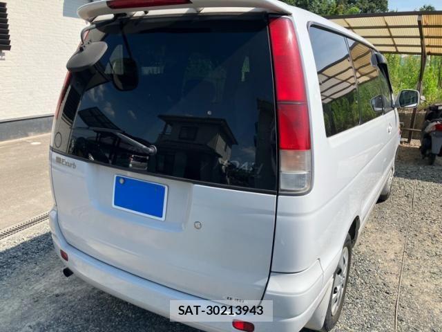 Toyota LITEACE NOAH 1999-02 8074422-3