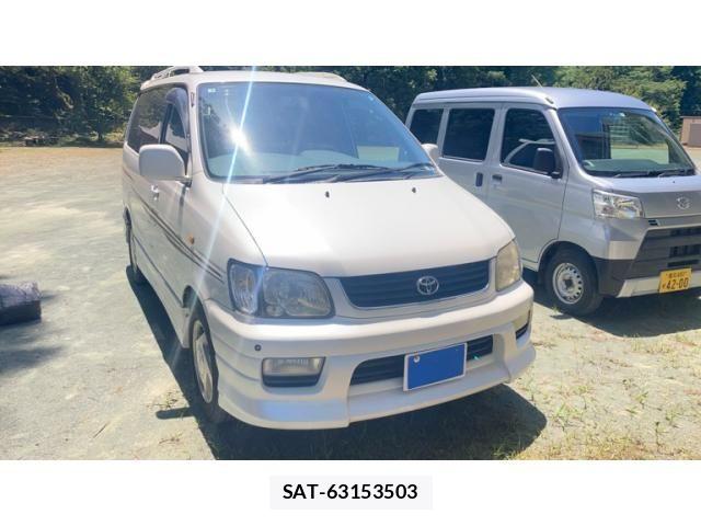 Toyota LITEACE NOAH 2001-08 8315253-1