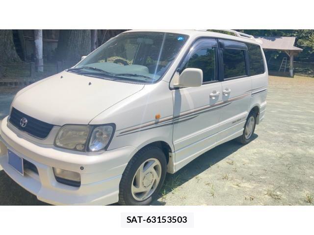 Toyota LITEACE NOAH 2001-08 8315253-2