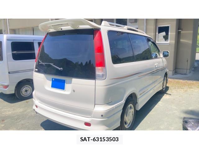 Toyota LITEACE NOAH 2001-08 8315253-5