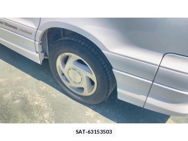 Toyota LITEACE NOAH 2001-08 8315253-8