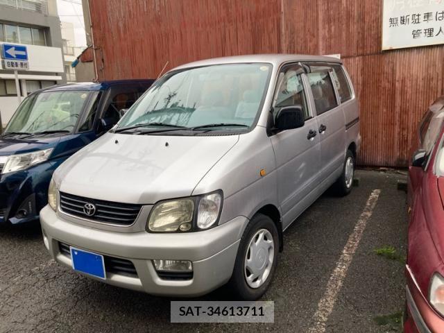 sat car