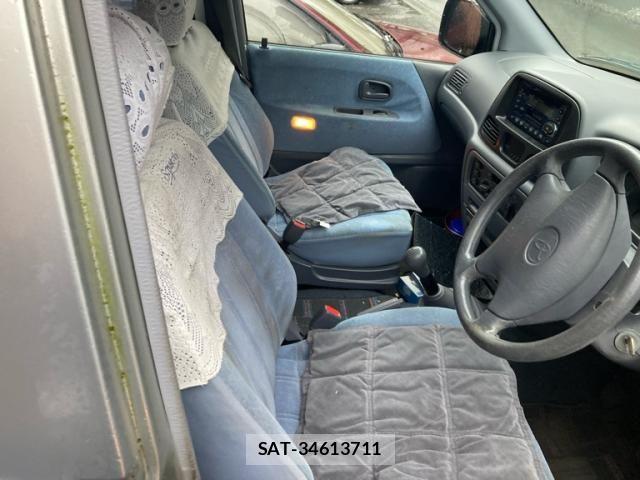 Toyota LITEACE NOAH 2000-09 8796538-9