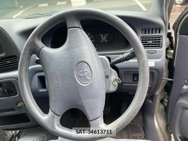 Toyota LITEACE NOAH 2000-09 8796538-11