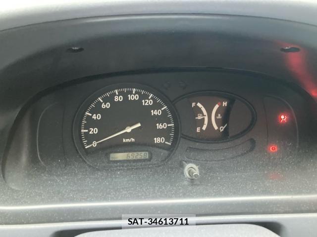 Toyota LITEACE NOAH 2000-09 8796538-12