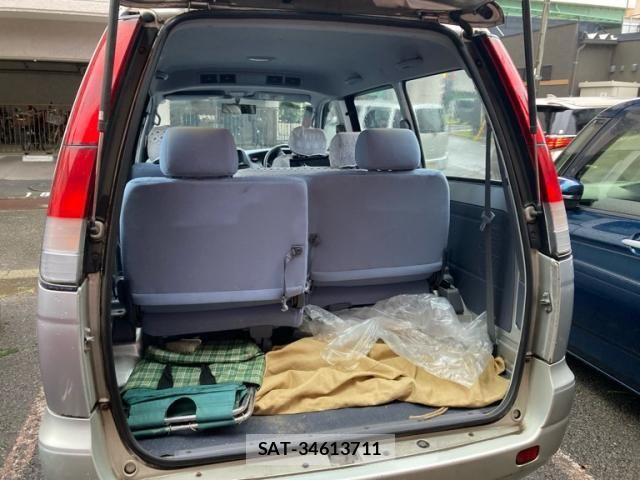 Toyota LITEACE NOAH 2000-09 8796538-14
