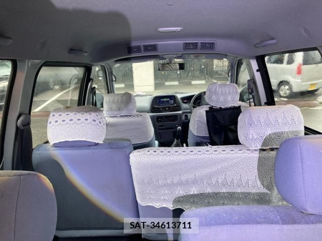 Toyota LITEACE NOAH 2000-09 8796538-15