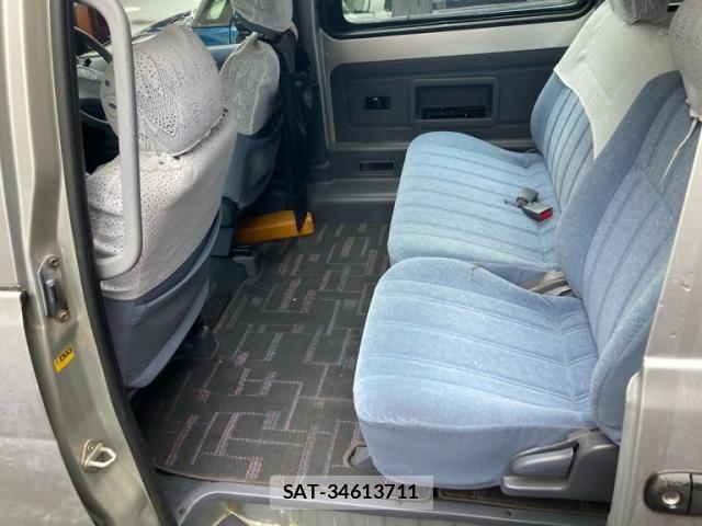 Toyota LITEACE NOAH 2000-09 8796538-16