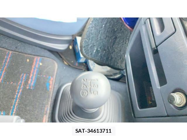 Toyota LITEACE NOAH 2000-09 8796538-17