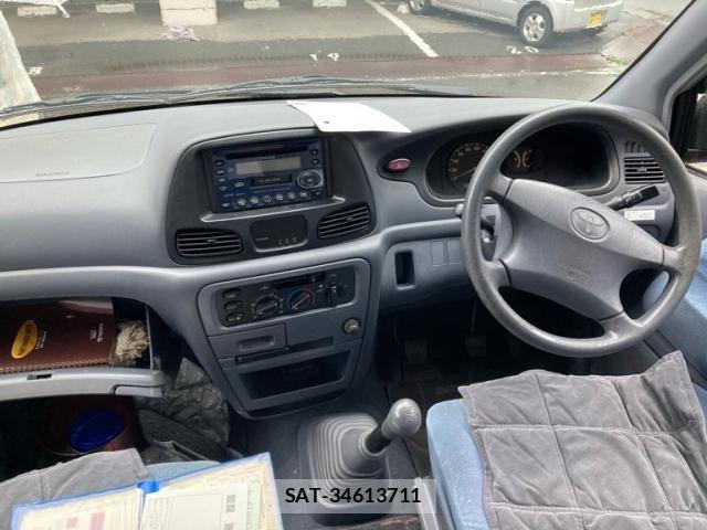 Toyota LITEACE NOAH 2000-09 8796538-18