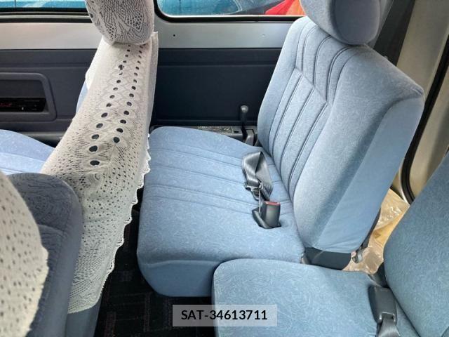 Toyota LITEACE NOAH 2000-09 8796538-19