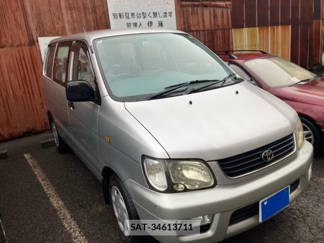 Toyota LITEACE NOAH 2000-09 8796538-1