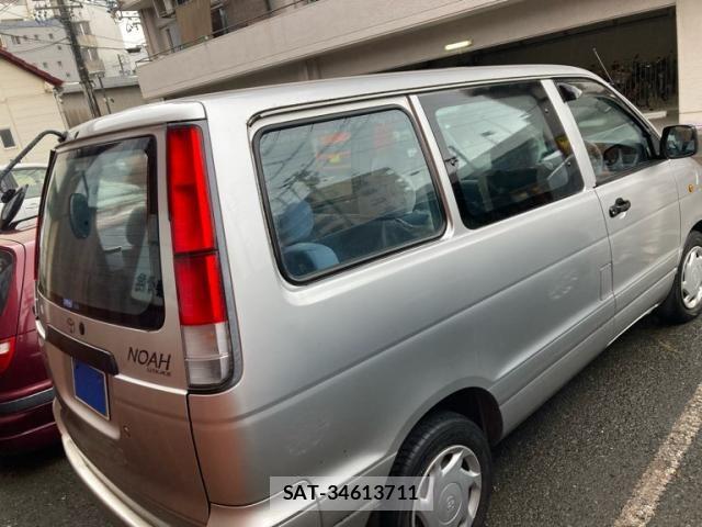 Toyota LITEACE NOAH 2000-09 8796538-2