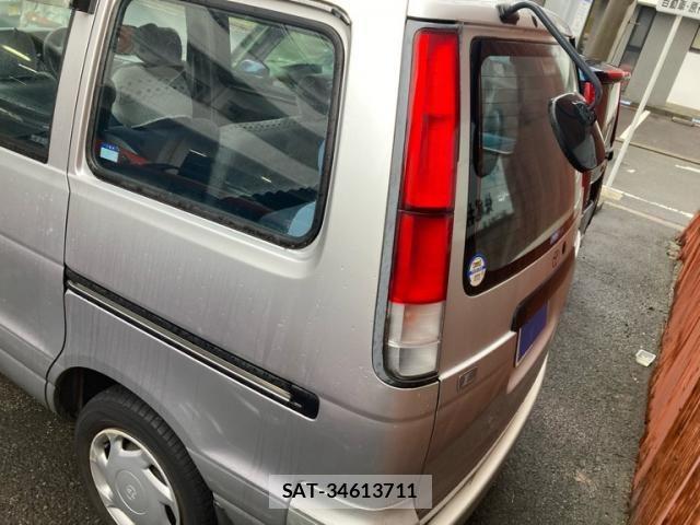 Toyota LITEACE NOAH 2000-09 8796538-3