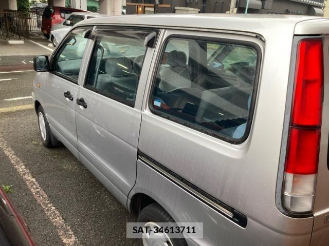 Toyota LITEACE NOAH 2000-09 8796538-4