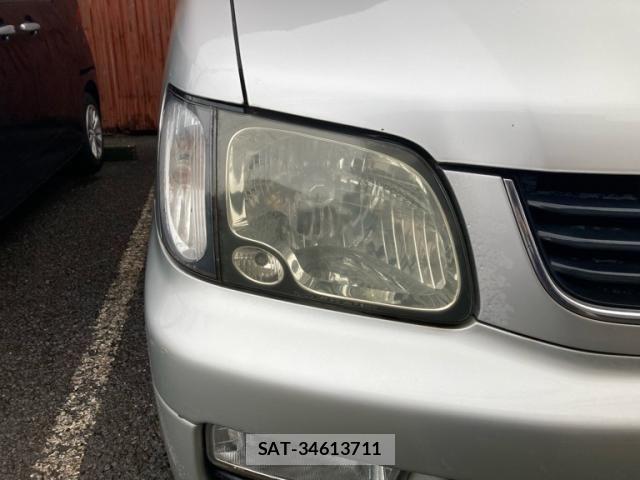 Toyota LITEACE NOAH 2000-09 8796538-5