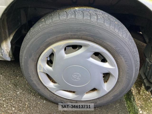 Toyota LITEACE NOAH 2000-09 8796538-6