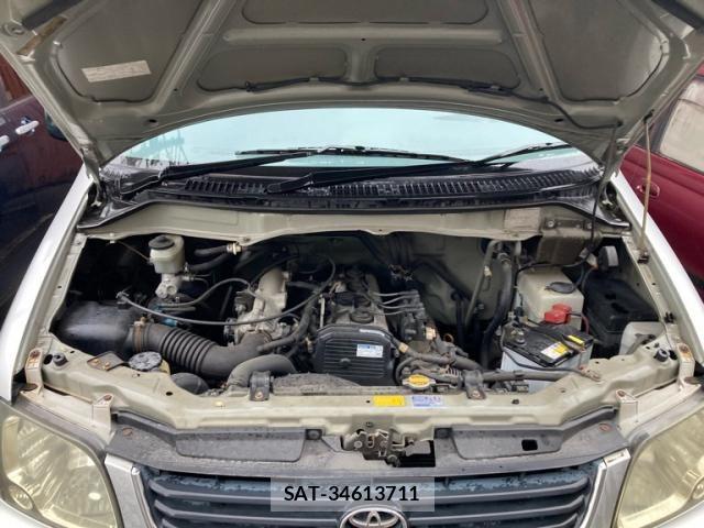 Toyota LITEACE NOAH 2000-09 8796538-7