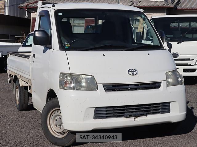 Toyota LITEACE TRUCK 2015-01 1744698-1