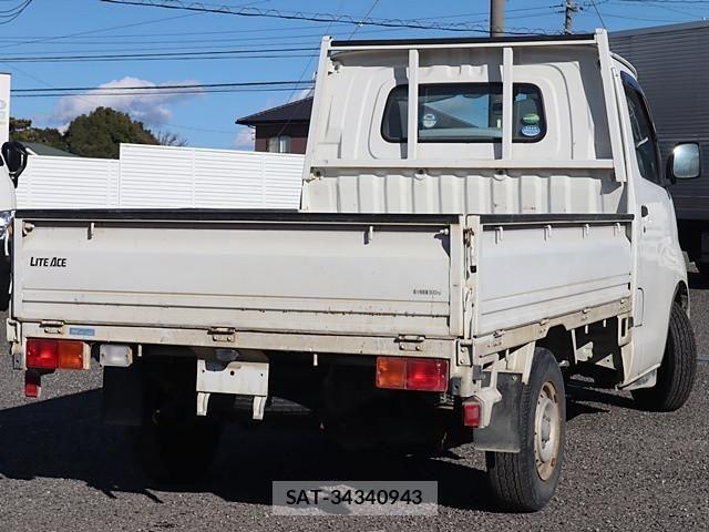 Toyota LITEACE TRUCK 2015-01 1744698-2