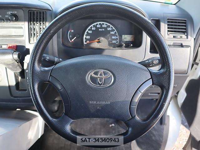Toyota LITEACE TRUCK 2015-01 1744698-3