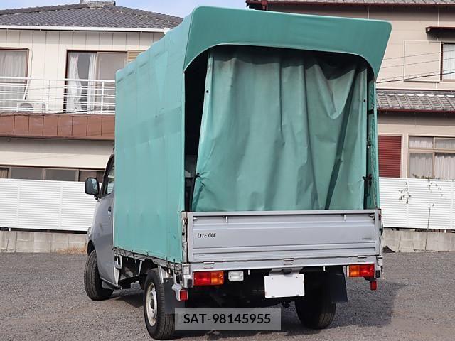 Toyota LITEACE TRUCK 2013-07 4110322-1