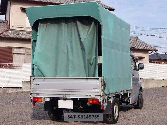 Toyota LITEACE TRUCK 2013-07 4110322-2