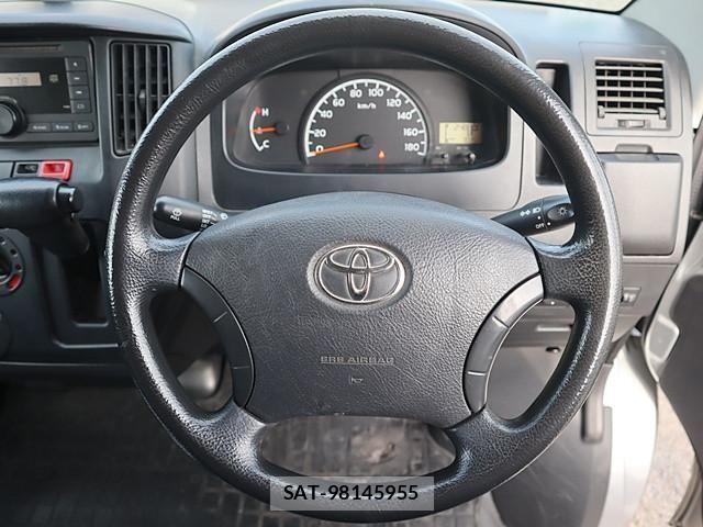 Toyota LITEACE TRUCK 2013-07 4110322-3