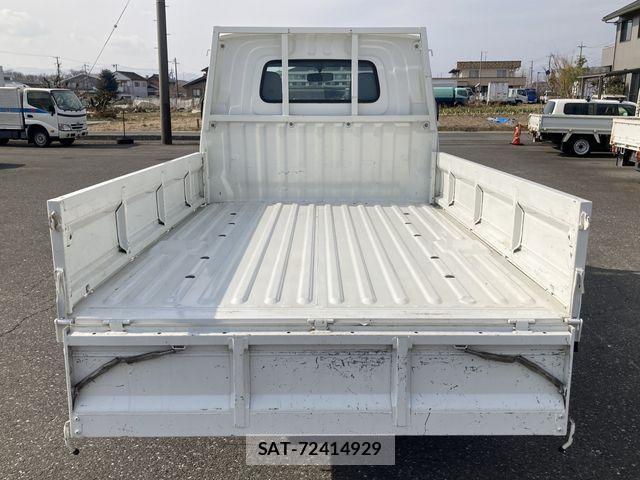 Toyota LITEACE TRUCK 2011-12 4965448-9