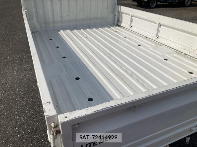 Toyota LITEACE TRUCK 2011-12 4965448-12