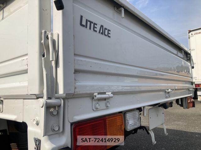Toyota LITEACE TRUCK 2011-12 4965448-16