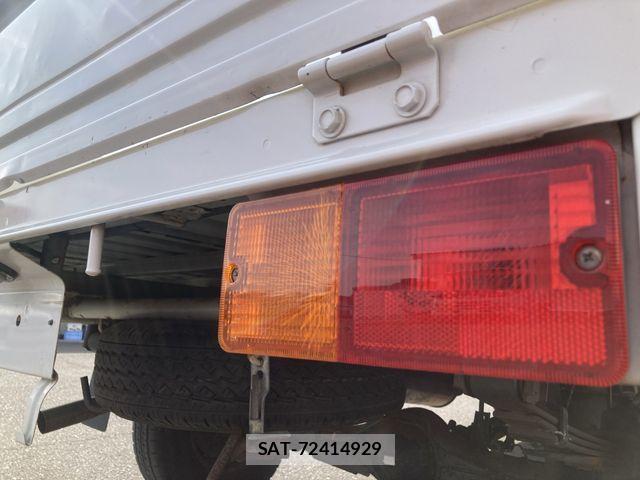 Toyota LITEACE TRUCK 2011-12 4965448-17