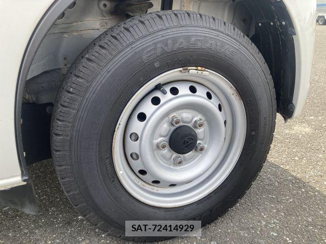 Toyota LITEACE TRUCK 2011-12 4965448-18