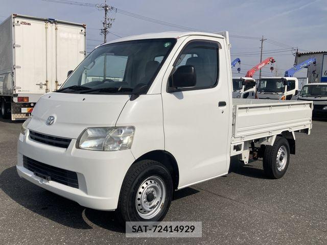 Toyota LITEACE TRUCK 2011-12 4965448-1